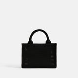 Mesh Tote Bag Mini Black