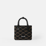 Color: Black/Camel